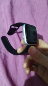 Vendo Smartwatch Novo