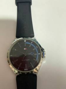 Relgio Tommy Hilfiger Original - Modelo 1791528