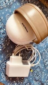 Massageador Anti - Celulite Body Slimme