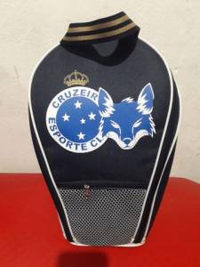 Bolsa De Mo/ Hand Bag/ Cruzeiro/ Atltico Mineiro/ Corinthians