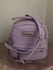 Mochila Fashion