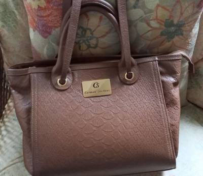 Bolsa Carmen Stefens