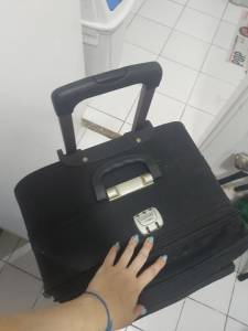 Mala De Viagem Grande