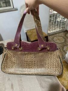 Bolsa Carmem Stefan?s