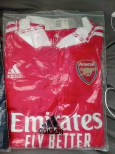 Conjunto Arsenal