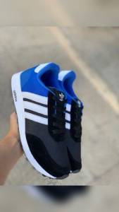 Tnis Adidas