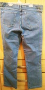 Cala Jeans Tamanho: 48