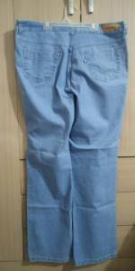 Cala Jeans Marca: Manawil Tamanho: 52