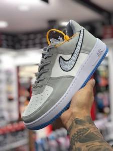 Nike Air Force X Dior