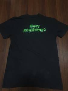Camisa Baw Clothing