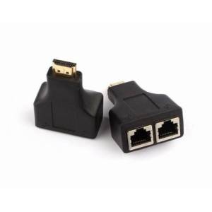 Extensor Cabo Hdmi