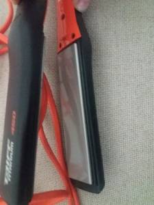 Chapinha Taiff Titanium 450