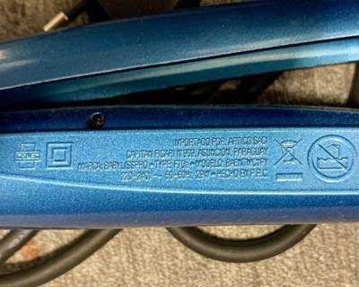 Babyliss Pro Nano Titanium Miracurl