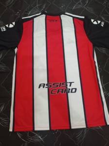Camisa River Plate