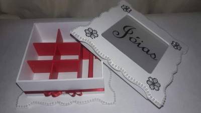 Porta Jias