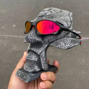 culos Oakley Penny Carbon Ruby
