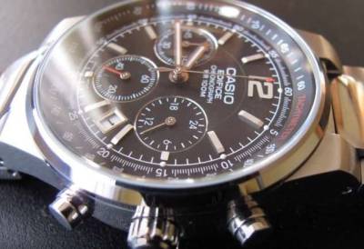 Relgio Casio Edifice
