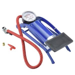 Bomba De Pedal De Alta Presso Bk9
