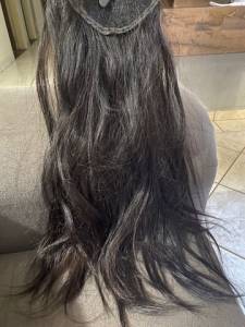 Vendo Cabelo Humano