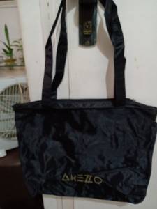 Sacola Arezzo