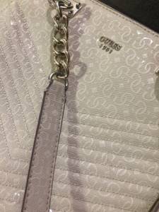 Bolsa Guess Original Apenas R$350,00