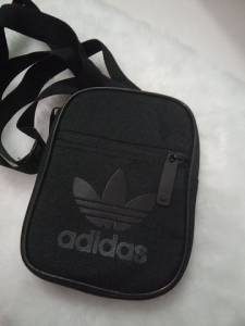 Bolsa Da Adidas