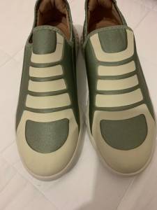 Tnis Feminino Usaflex Semi-novo !!!
