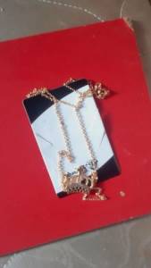 Colar Feminino