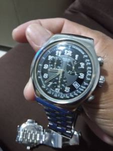 Relgio Swatch Original Yroni