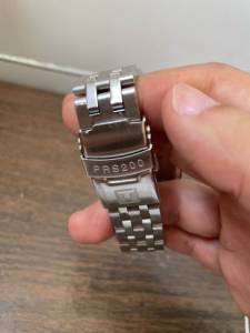 Relgio Tissot Prs200