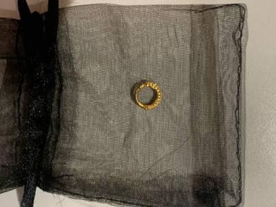 Piercing Acium