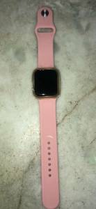 Relgio Apple Watch 5 Series