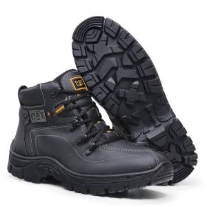 Coturno, Bota Masculino
