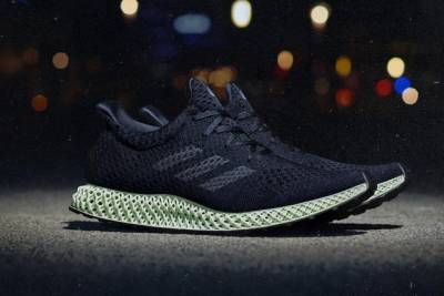 Adidas Futurecraft 4d