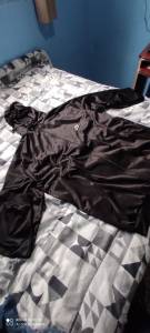Blusa De Frio Nike