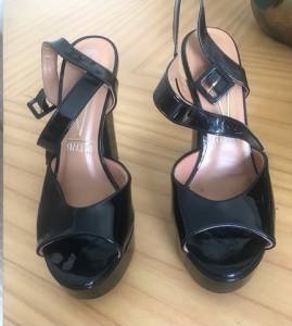 Sandlia Vizzano 37