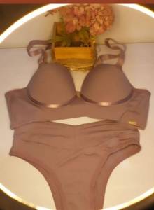 Excelencia Lingerie