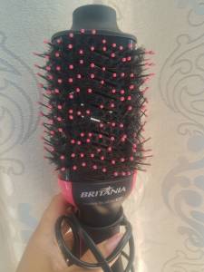 Escova Secadora (no Giratria)