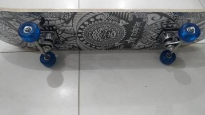Skate 79x20cm Elc2803  - Skate 5