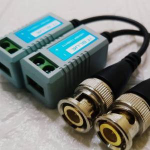 Conversor De Video Traado Cvbs Hd-tvi Ahd Le-5597 It B