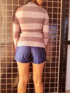 Blusa Camisa M.officer