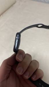Oportunidade Apple Watch 4 (44mm) Gps