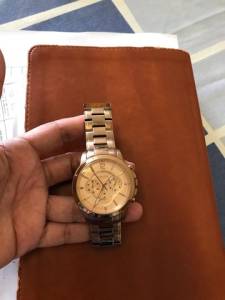 Relgio Feminino Fssil Original