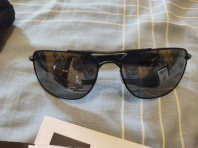 Oakley Gauge 8
