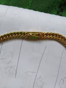 Cordo De Prata 120 Grama
