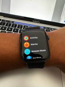 Apple Watch Se