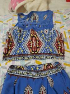 Roupa Hippie
