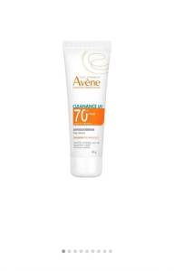 Avene Protetor Solar Clenance Uv 70