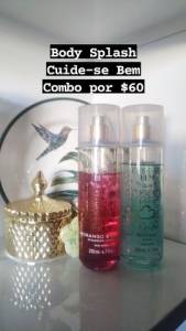 Perfumes Qualquer Um Por $60