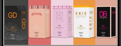 Perfumes Importados 100ml